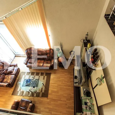 Scandinavian Vila Podgorica