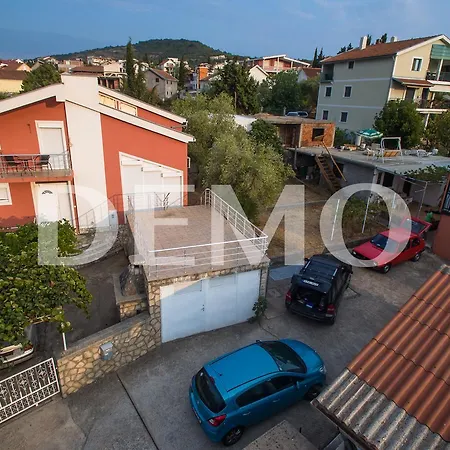 Vila Scandinavian Vila
