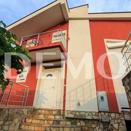 Vila Scandinavian Vila *