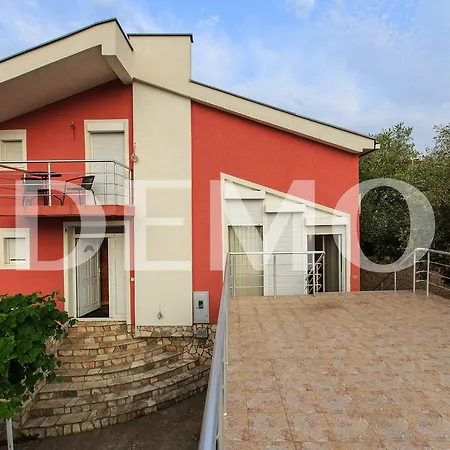 Vila Scandinavian Vila *